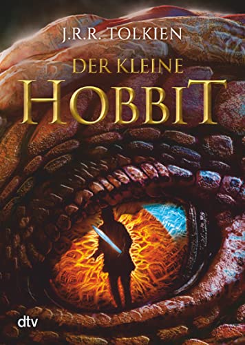Der kleine Hobbit: Roman von dtv Verlagsgesellschaft